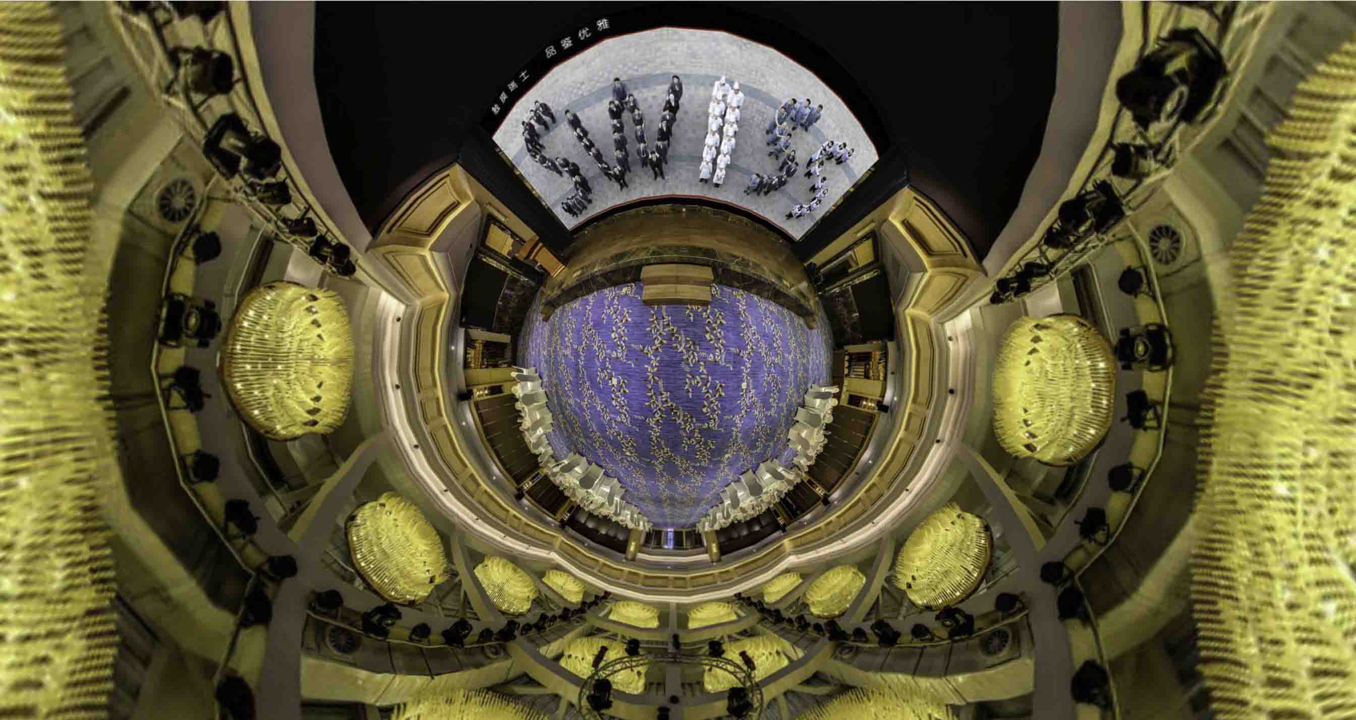 龙子湖探索VR全景拍摄中的深度感：营造沉浸式体验的关键要素